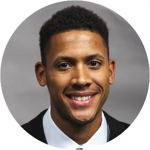 Angel Nunez - Basketball player