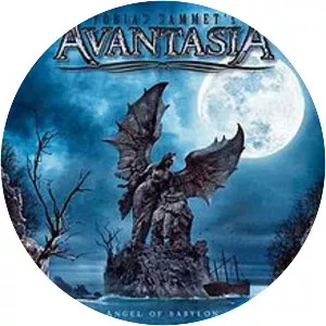 Angel of Babylon - Album by Avantasia