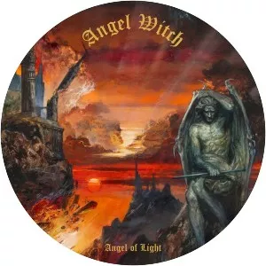 Angel of Light - Studio album by Angel Witch