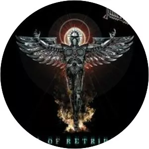 Angel of Retribution - Studio album by Judas Priest