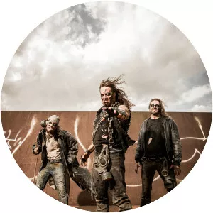 Angel of Sodom - Musical artist