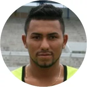 Ángel Ojeda - Peruvian footballer