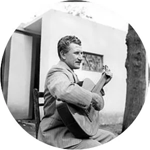 Ángel Orestes Giacoy Musician