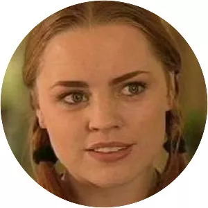 Angel Parrish - Fictional character