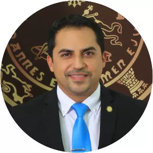 Angel Peña Ramírez