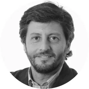 Ángel Pérez Martínez