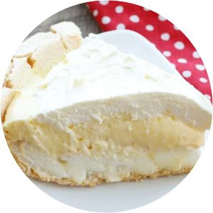 Angel pie - Food