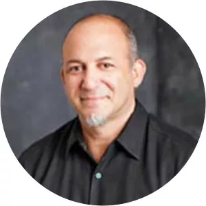 Angel R. Martinez - Executive