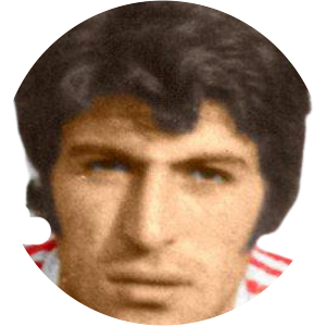 Angel Rangelov - Football player