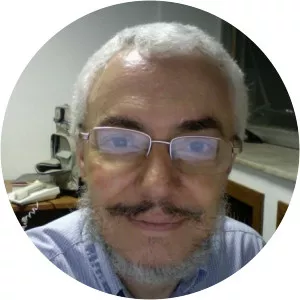 Angel Ricardo Plastino