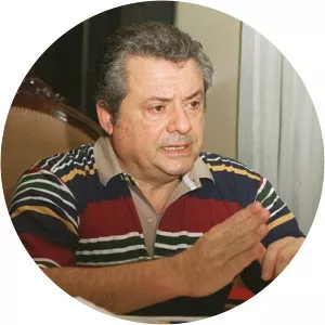Ángel Roberto Seifart - Former Vice President of Paraguay