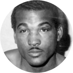 Angel Robinson Garcia