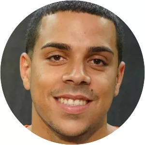 Angel Rodriguez - Puerto Rican professional basketball player