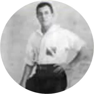 Ángel Romano