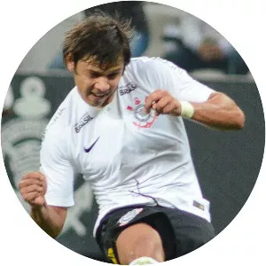 Ángel Romero - Paraguayan football player