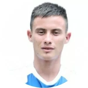 Angel Rubén Cabrera Noriega