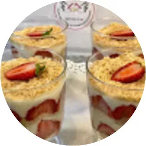 Angel's Breath Fal Cafe