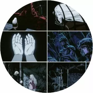 Angel's Egg - 1985 ‧ Fantasy/Drama ‧ 1h 15m