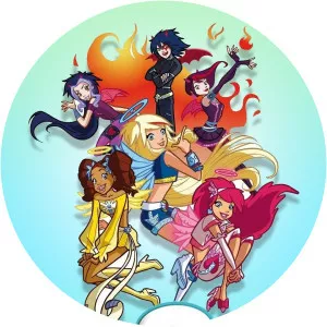 Angel's FriendsSince 2009