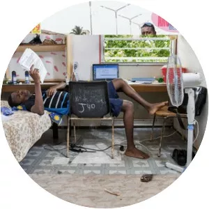 Angel's Pulse - Mixtape by Blood Orange