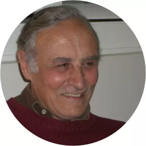 Angel Sáenz-Badillos