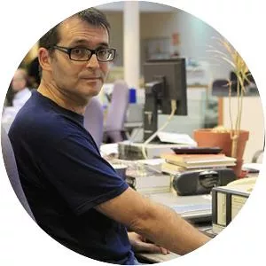 Ángel Sala - Director