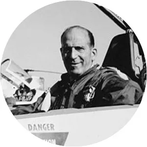 Ángel Salas Larrazábal