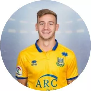 Ángel Sánchez Arévalo