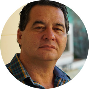 Angel Santiesteban Prats - Writer