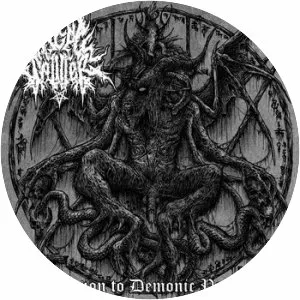 Angel Splitter - Musical artist