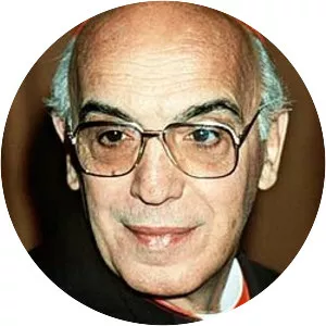 Ángel Suquía Goicoechea