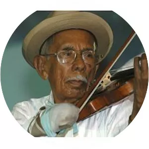 Ángel Tavira - Mexican composer