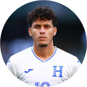 Ángel Tejeda - Honduran football player