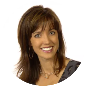 Angel Tuccy - Author