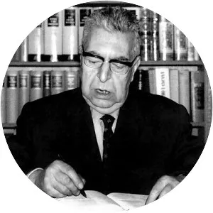 Ángel Valbuena Prat