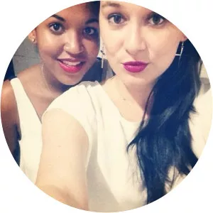 Angel van Lawick - Hugo Eric Louis van Lawick's daughter