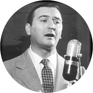 Ángel Vargas - Singer