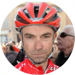 Ángel Vicioso - Spanish cyclist