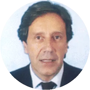 Ángel Villalba Álvarez