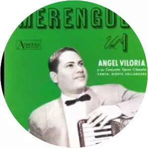 Angel Viloria y su Conjunto Típico Cibaeño