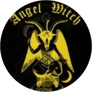 Angel Witch - Band
