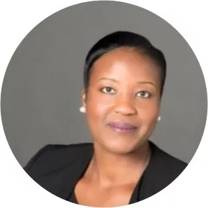 Angela A. Wasunna - Author