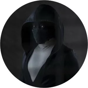 Angela Abar - Fictional character