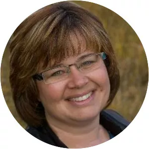 Angela Ackerman - Author