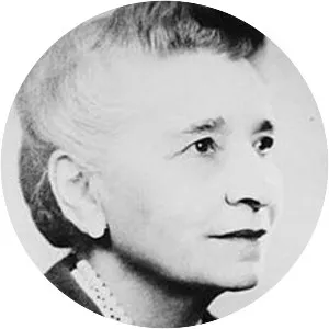 Ángela Acuña Braun