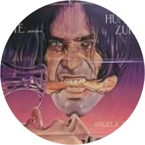 Ángela Alatriste - Sonia Infante's daughter