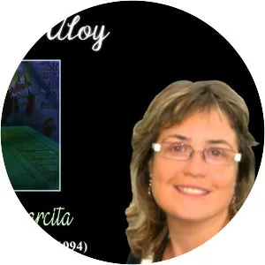 Ángela Aloy - Musical artist