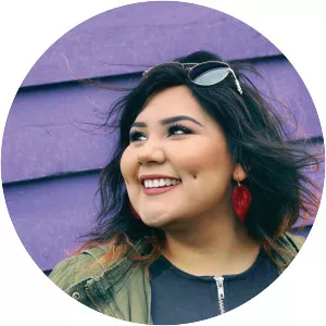 Angela Amarualik - Musical artist