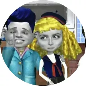 Angela Anaconda - Television series