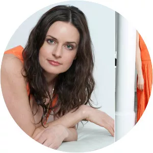 Angela Ascher - German actress